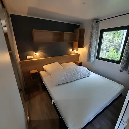 Campingplads Chez Maya *