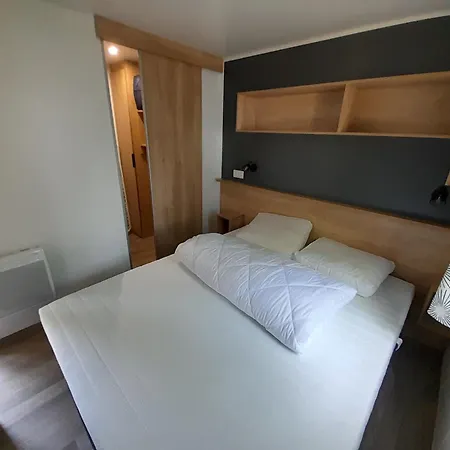 Campingplads Chez Maya