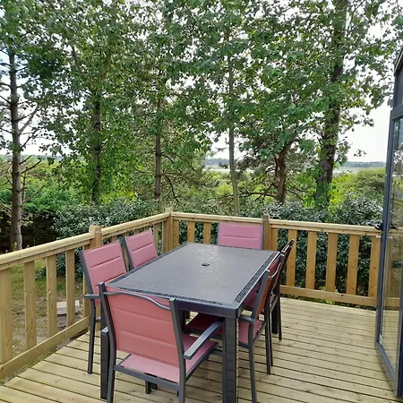 Chez Maya Campingplads *