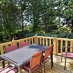 Chez Maya Étaples
