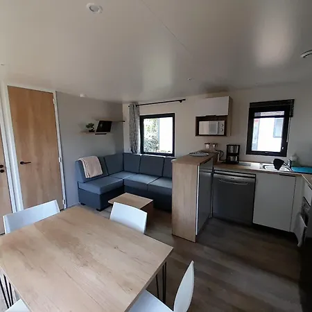 Chez Maya Camping Étaples