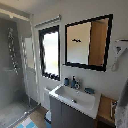 Camping Chez Maya Étaples