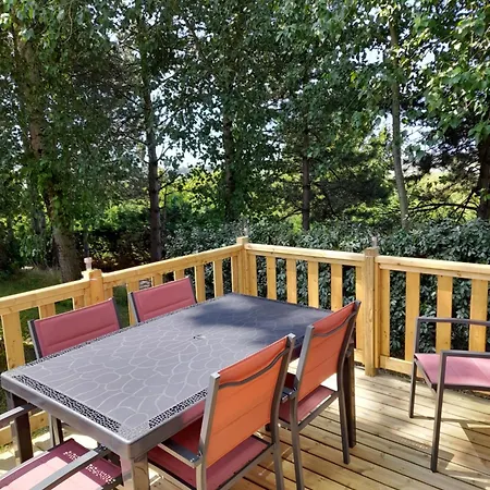 Chez Maya Étaples