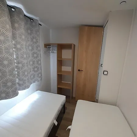 Chez Maya مكان تخييم