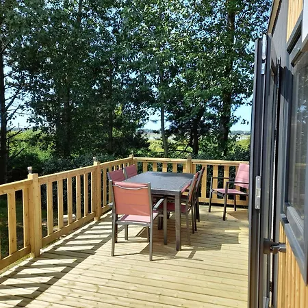 Chez Maya Campingplads Étaples