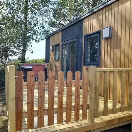 Campingplads Chez Maya