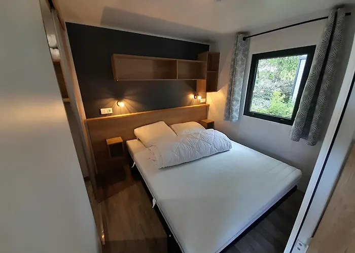 Campsite Chez Maya *