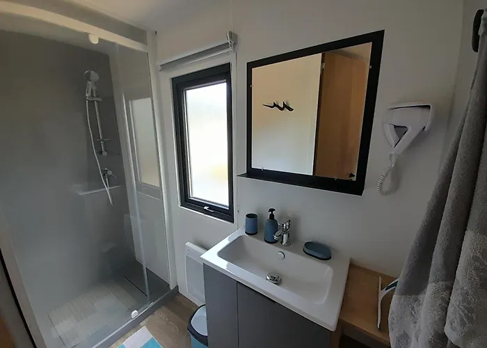 Campsite Chez Maya Etaples