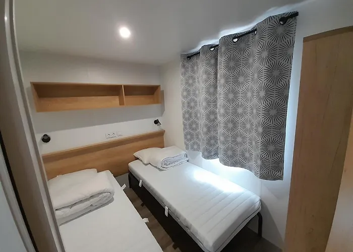 Campsite Chez Maya Etaples