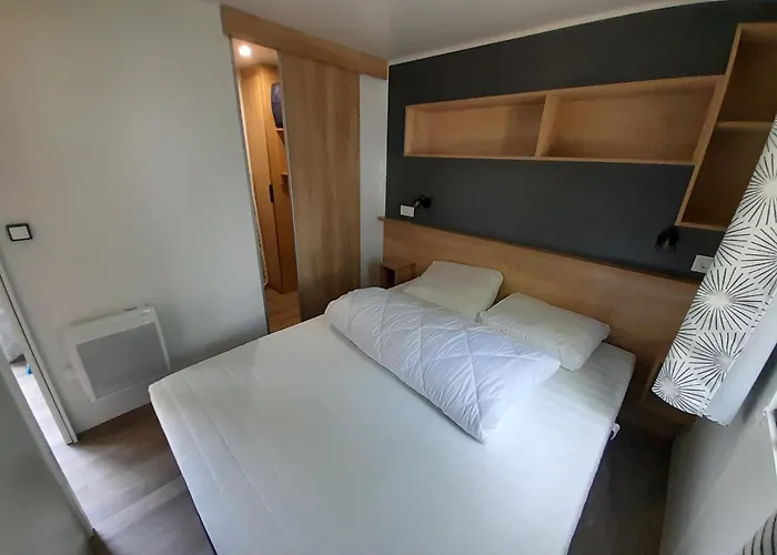 Campingplads Chez Maya