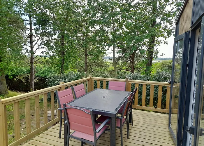 Chez Maya Campsite *